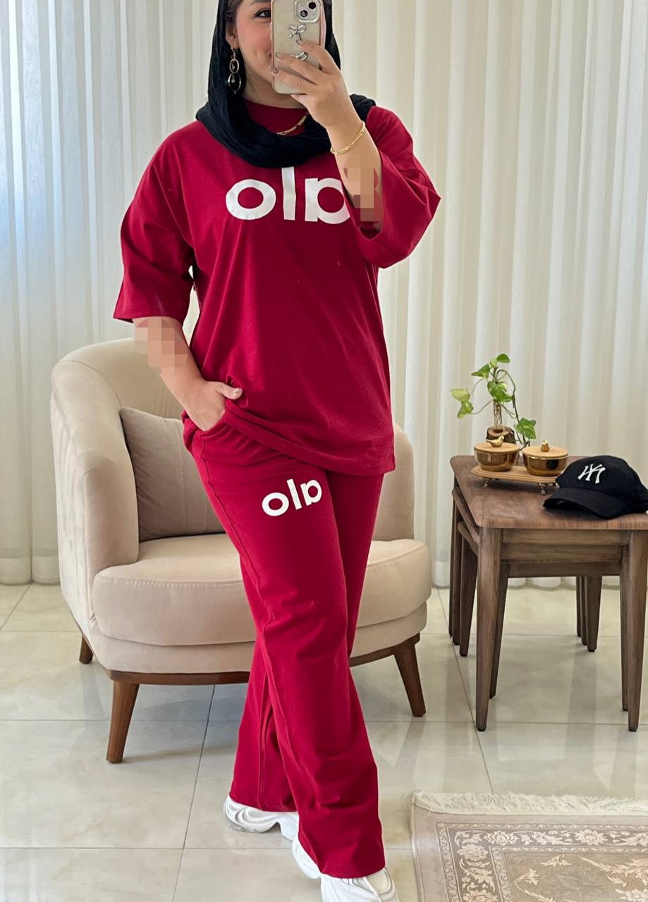 ست زنانه و دخترانه کد ۳۳۶