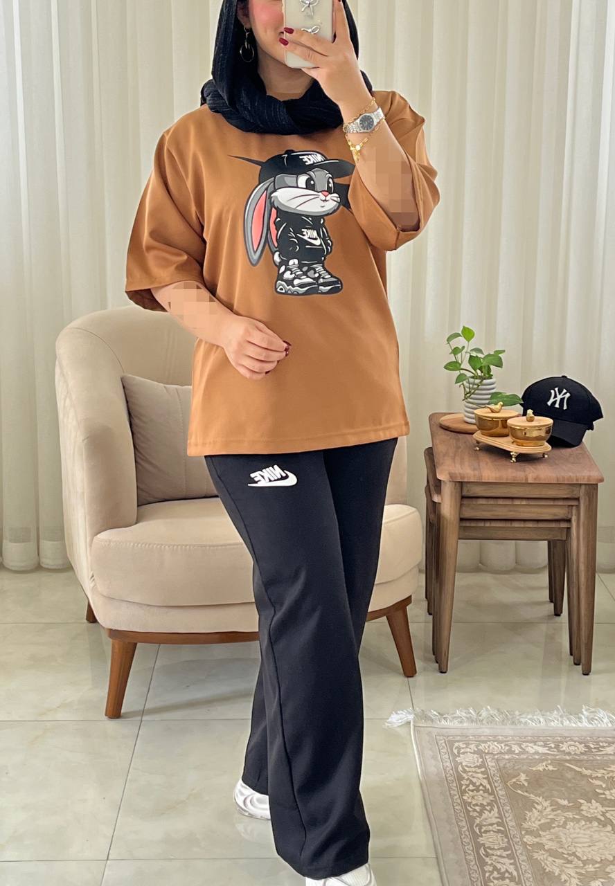 ست زنانه دخترانه کد ۳۱۰