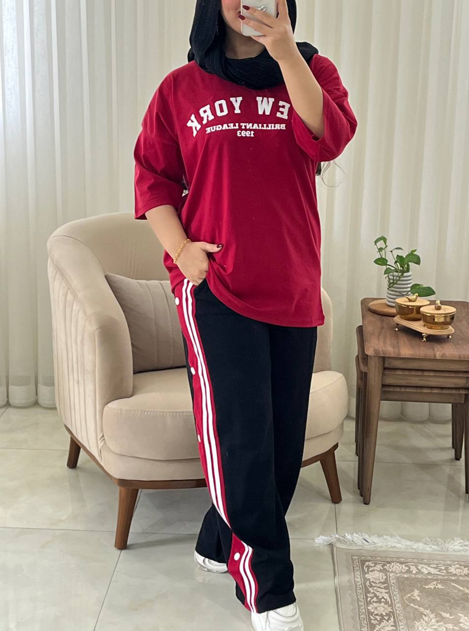 ست زنانه دخترانه کد ۲۹۳
