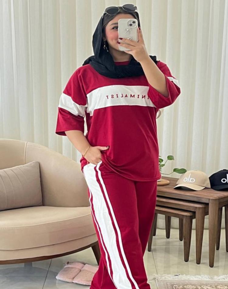 ست زنانه و دخترانه کد ۳۵۰