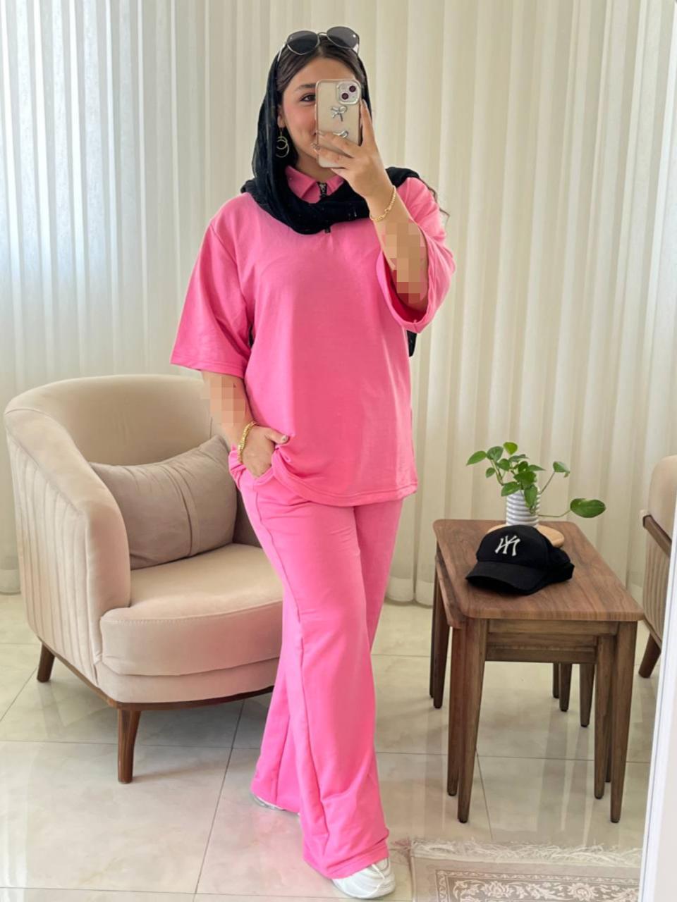 ست زنانه و دخترانه کد ۳۵۱