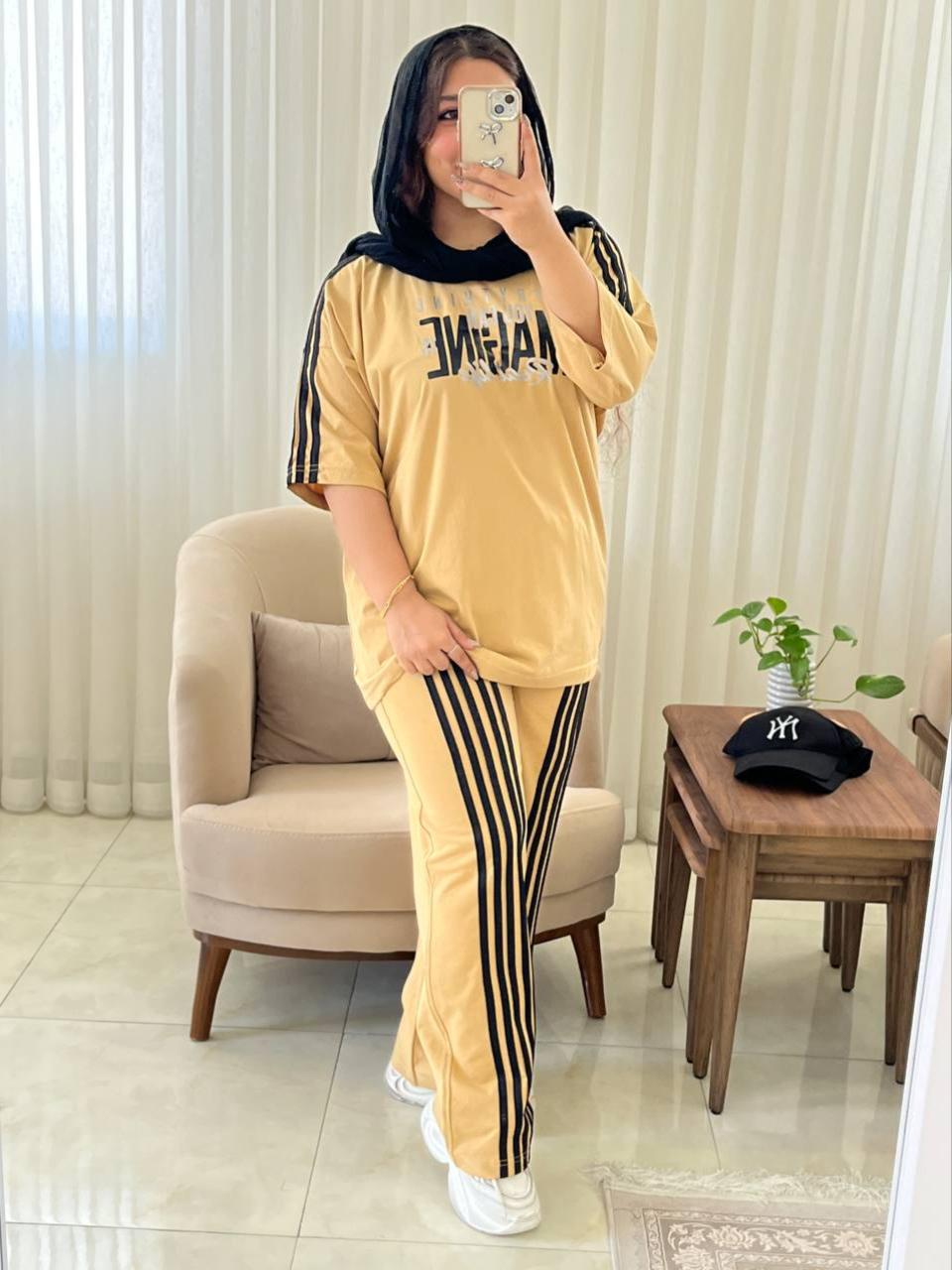 ست زنانه دخترانه کد ۲۸۸