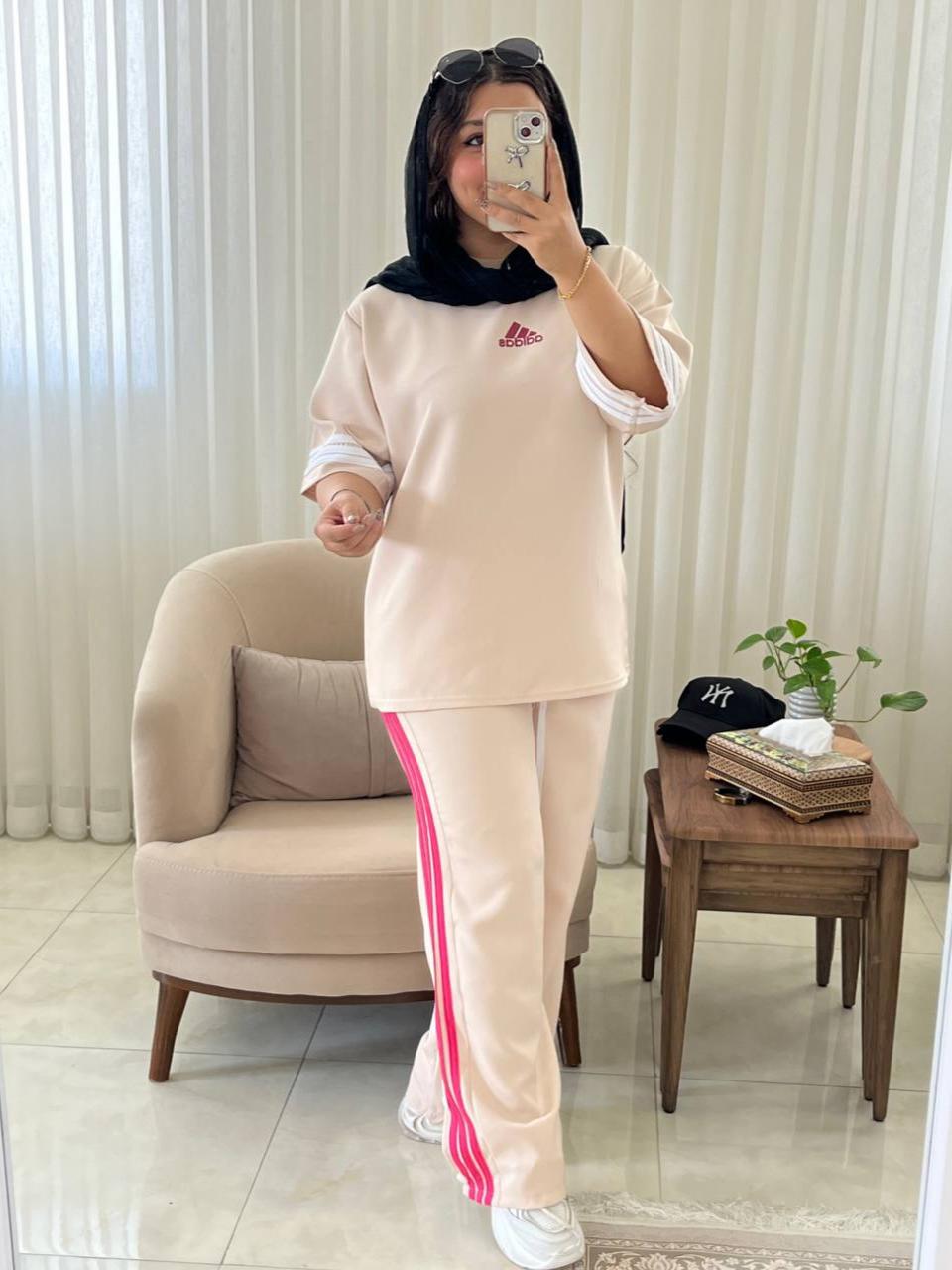 ست زنانه و دخترونه اسپرت کد 365