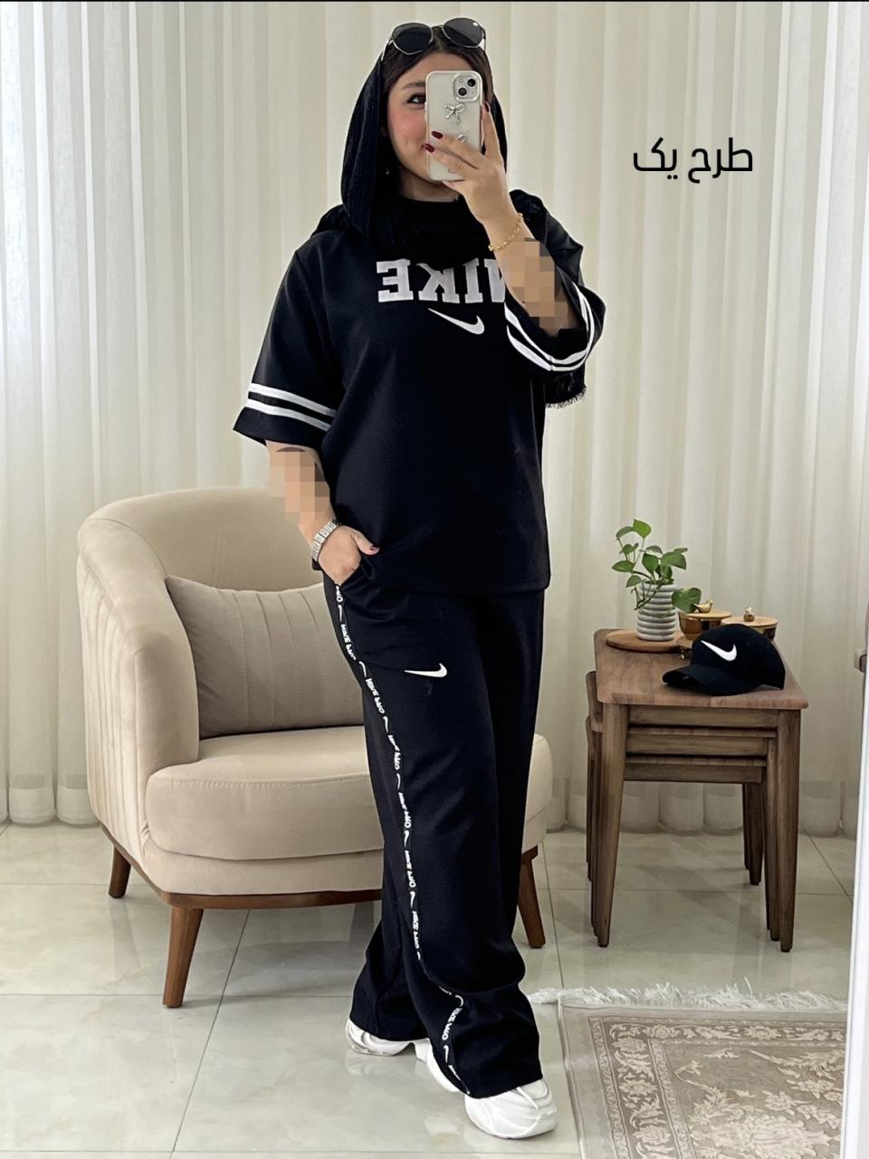 کالکشن محرمه زنانه دخترونه بیرونی کد 402