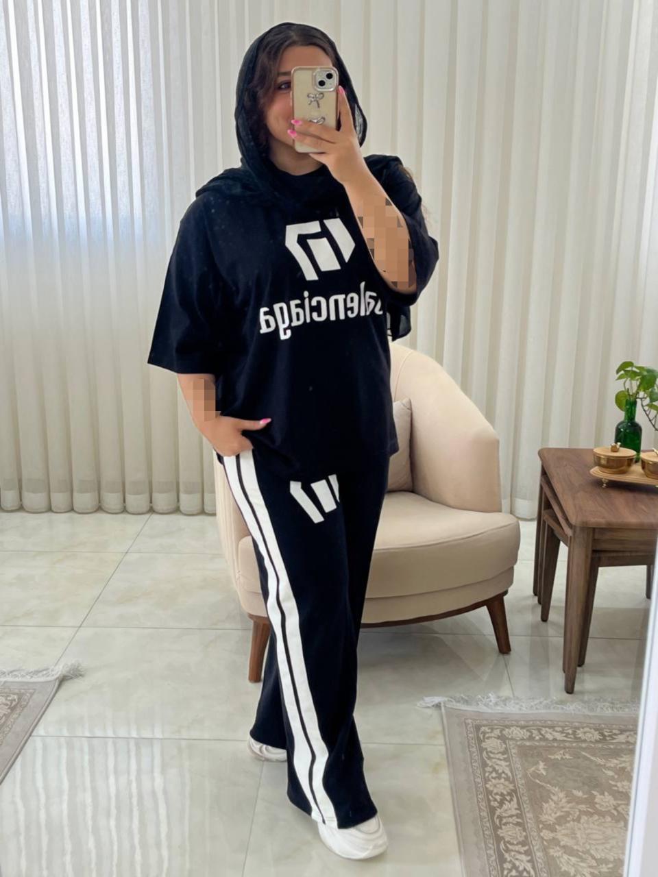 ست زنانه و دخترانه کد ۳۴۶