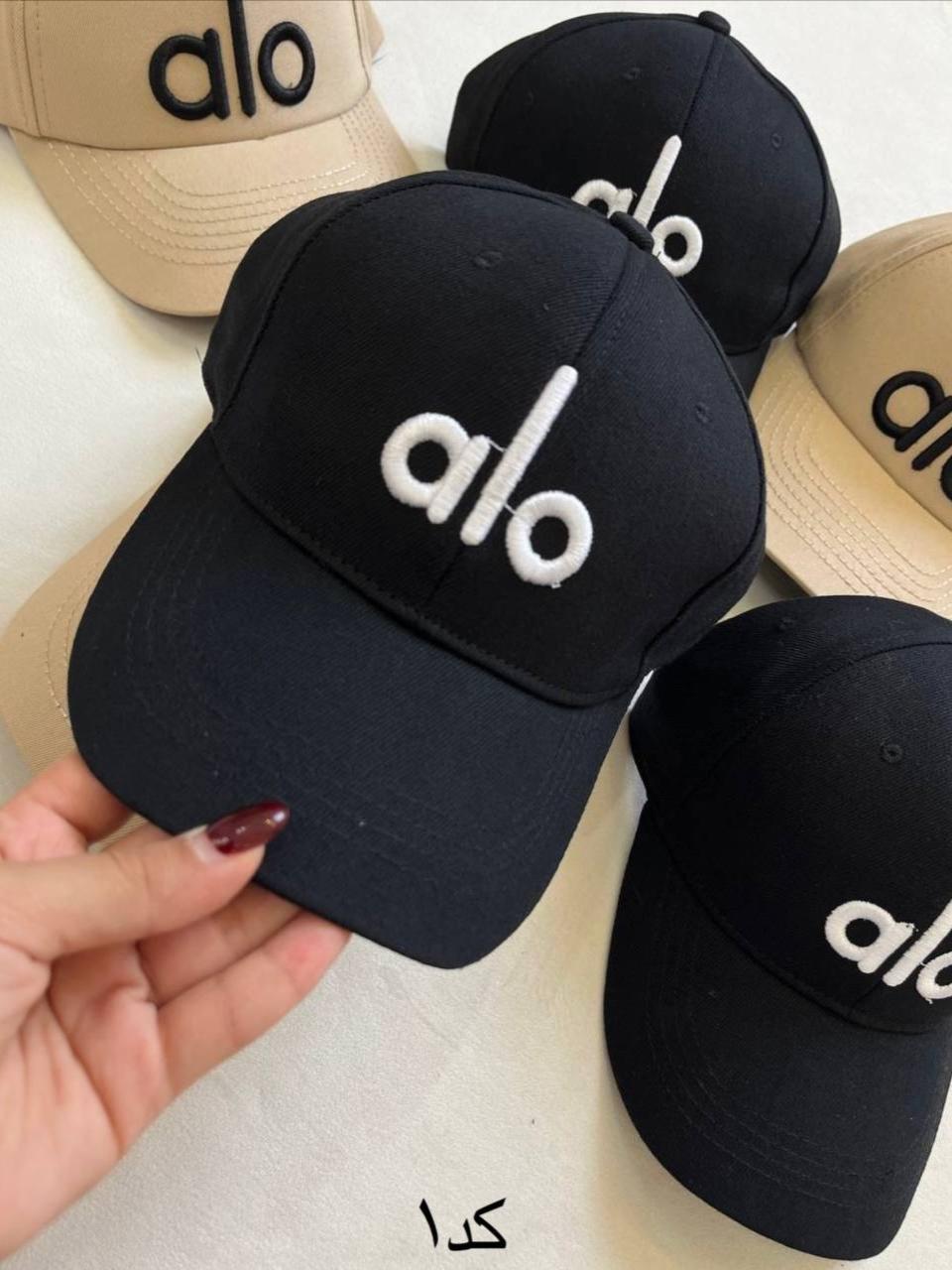 کلاه کپ اسپرت کد 526