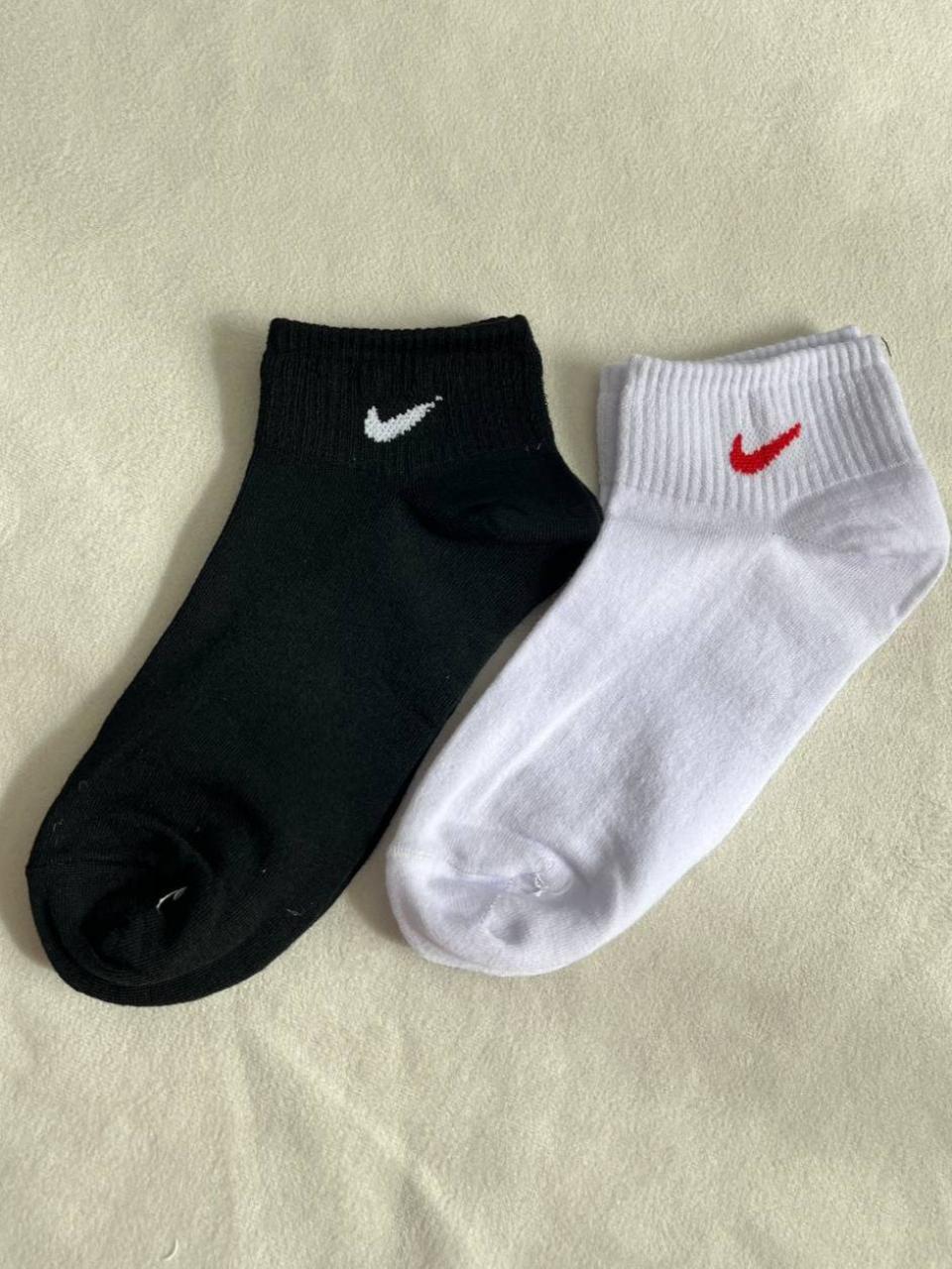 جوراب ساق کوتاه نایک کد529