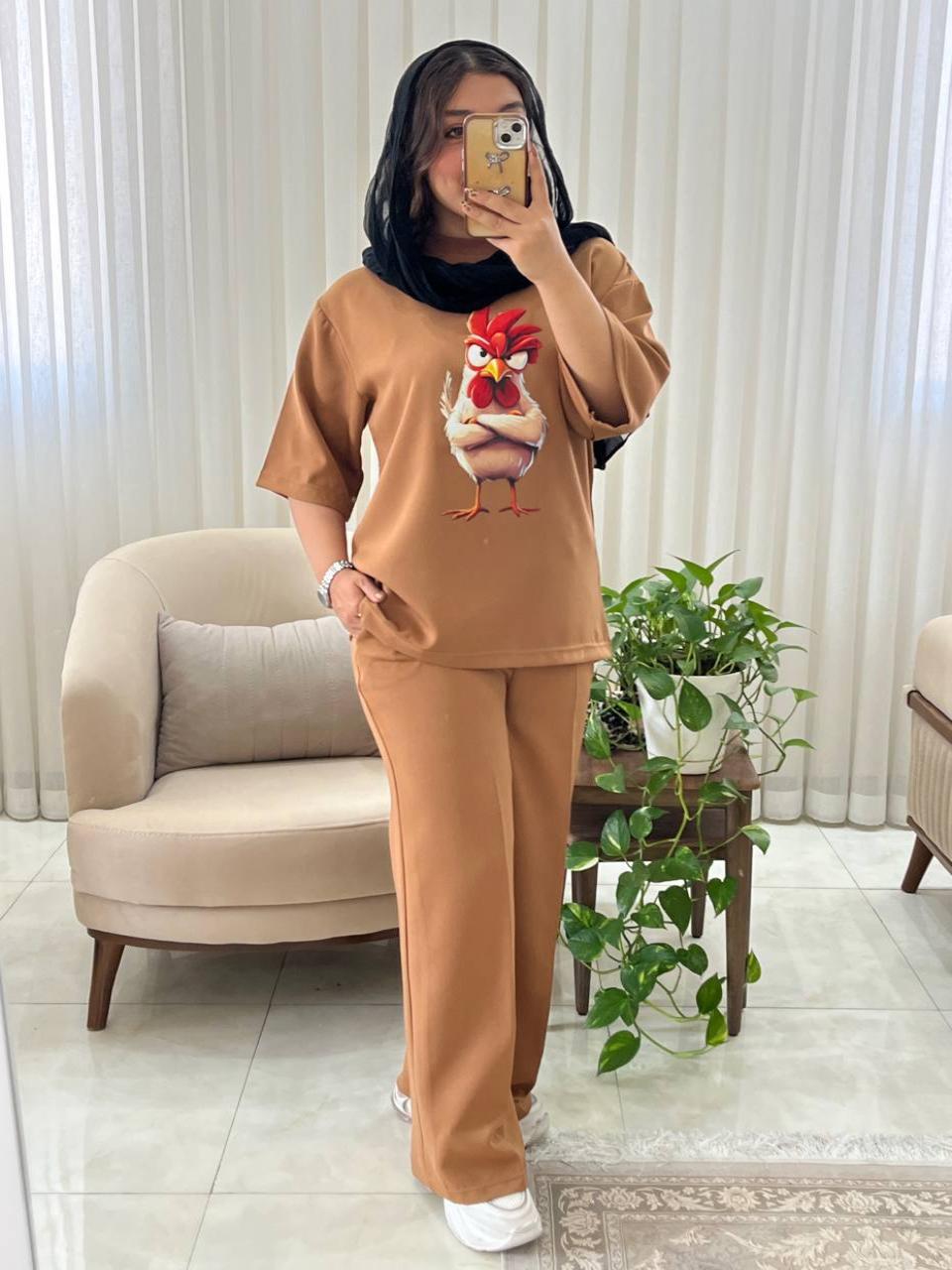 ست عروسکی دخترونه و زنونه کد 563