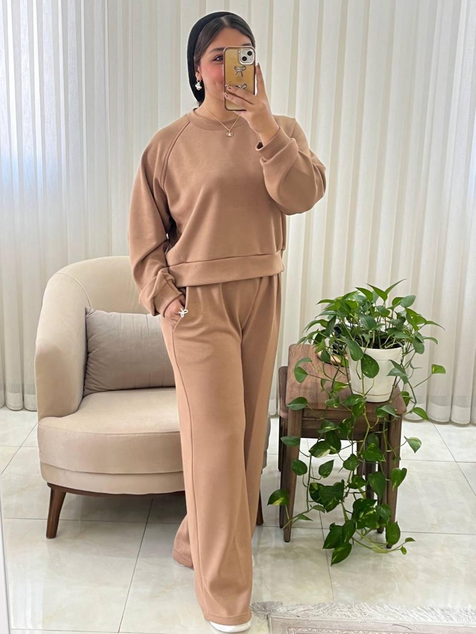 ست اویشو دخترونه و زنونه کد 565