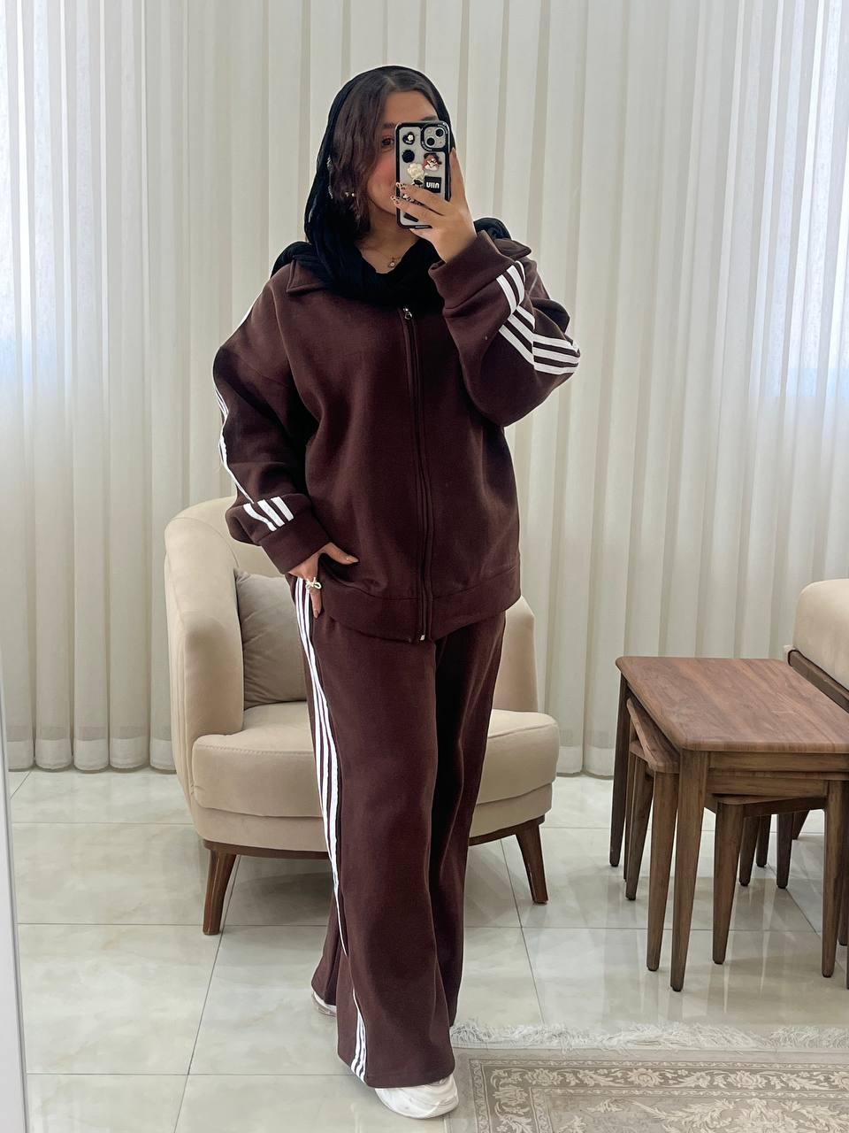 ست دخترانه و زنانه بیرونی کد 570