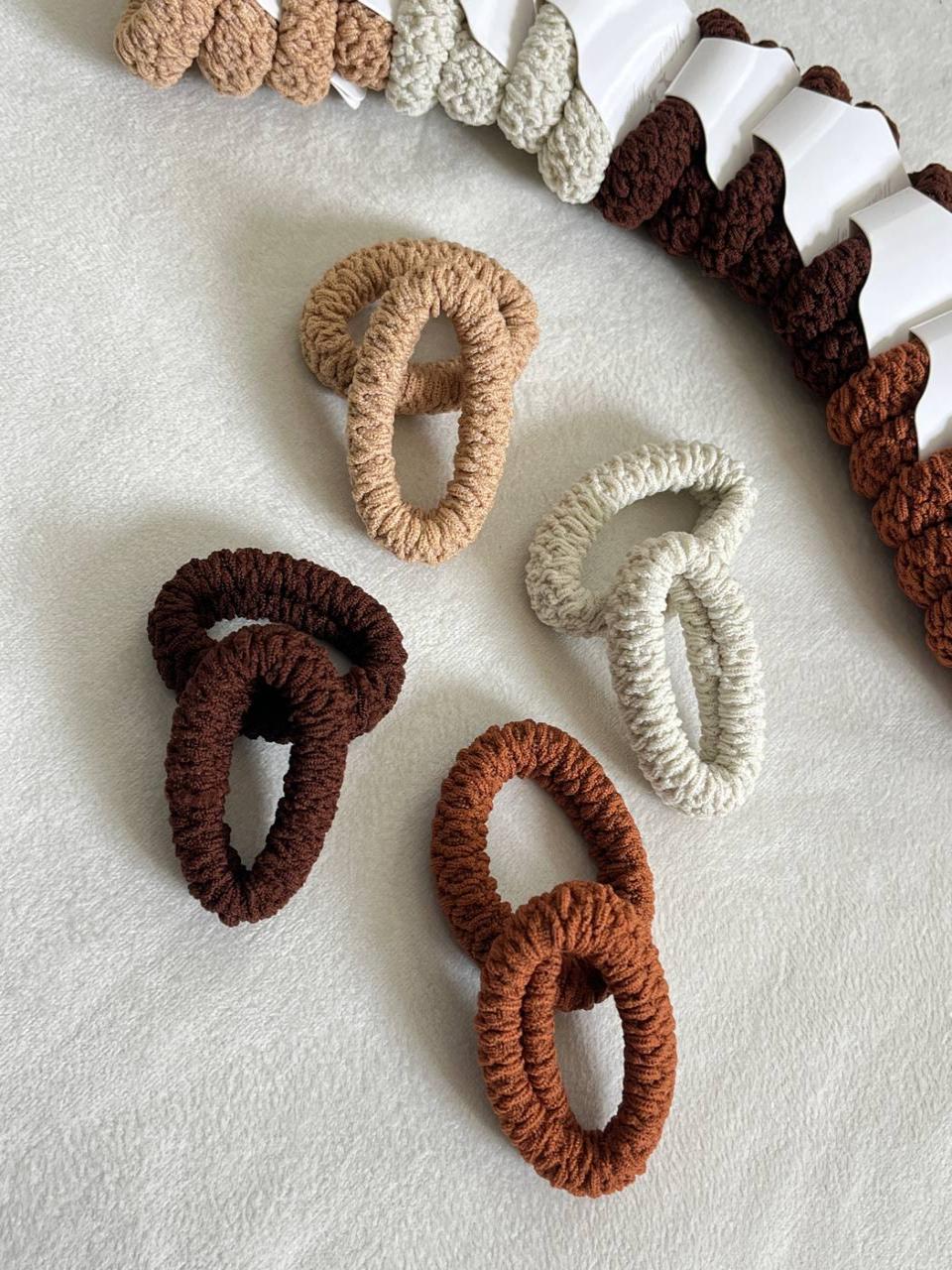 کشموی حوله ای  دو عددی کد 576