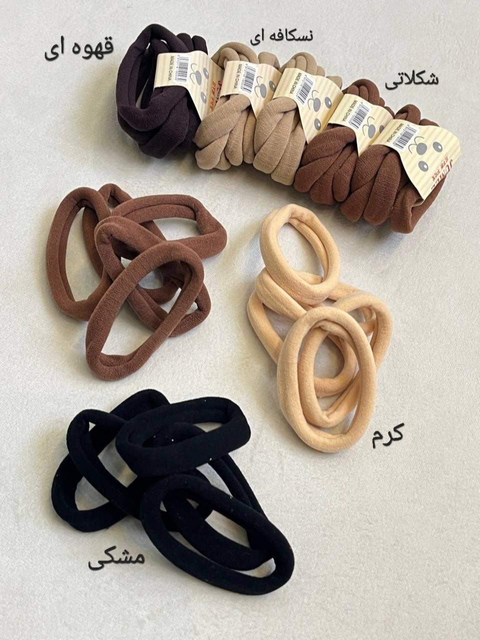 کش ساده پنج عددی کد 582