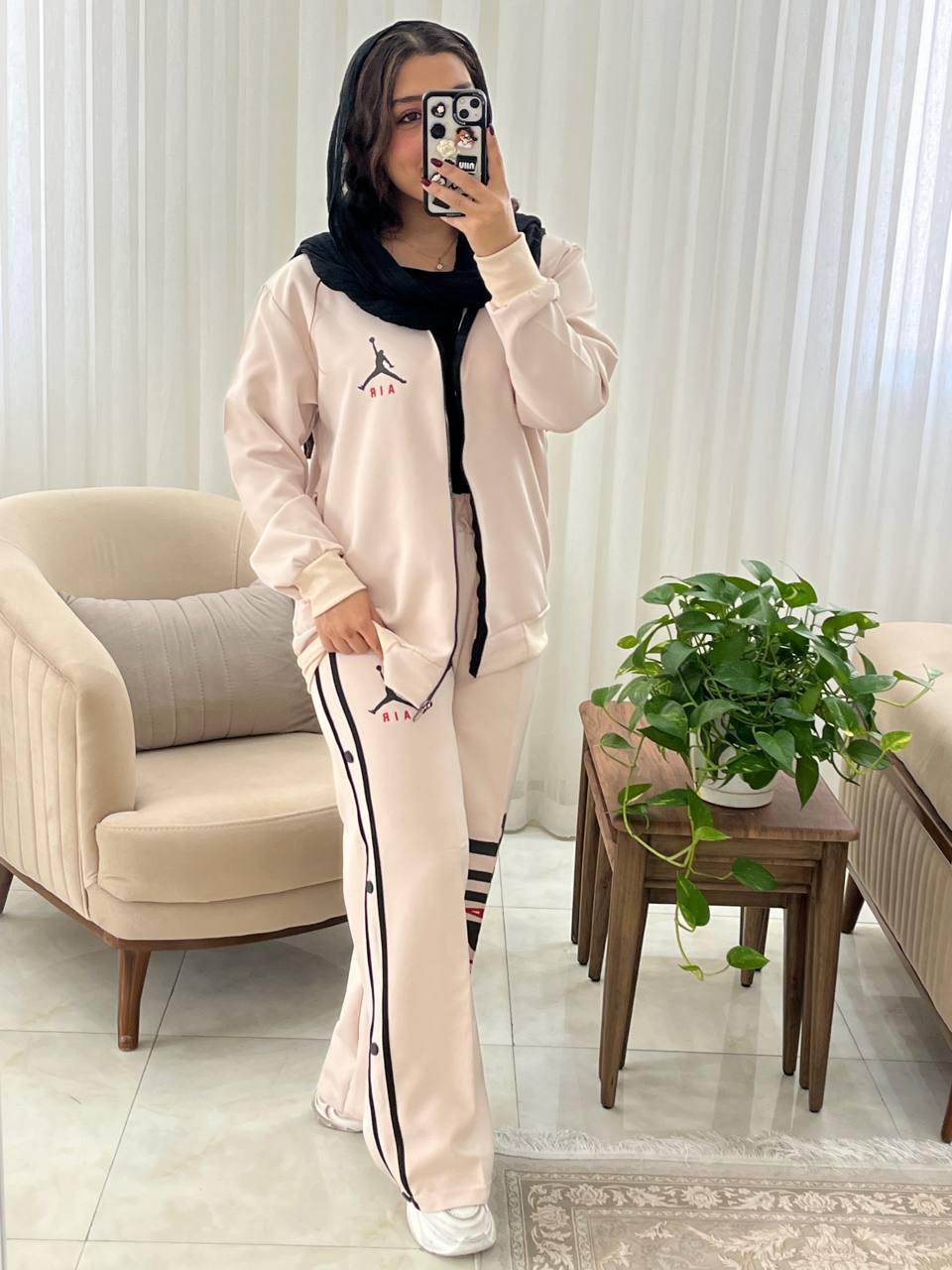 ست جردن کد 611