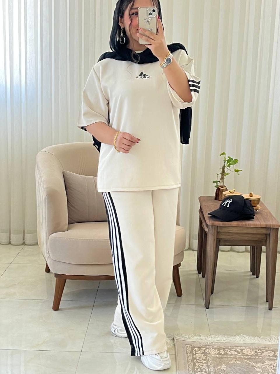 ست زنانه و دخترانه کد ۳۳۲
