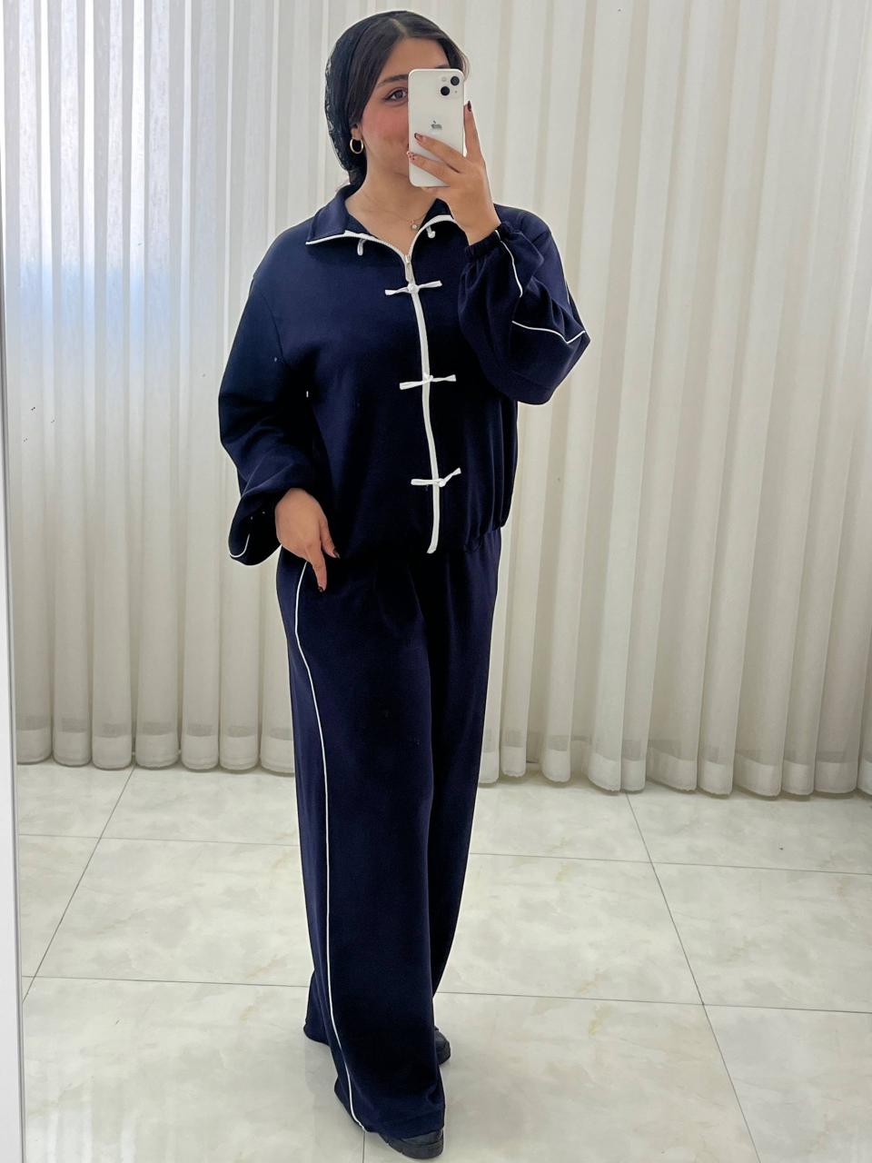 ست زنانه و دخترونه اویشو کد ۷۷۳