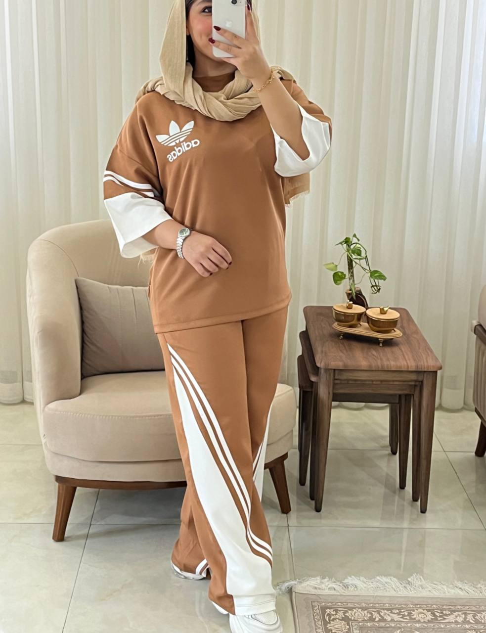 ست زنانه دخترانه کد ۲۸۰