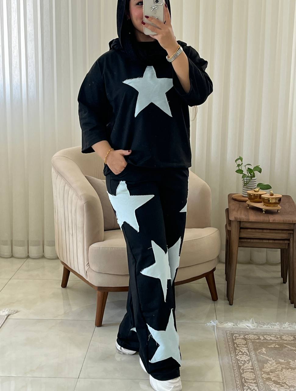 ست زنانه دخترانه کد ۲۹۸