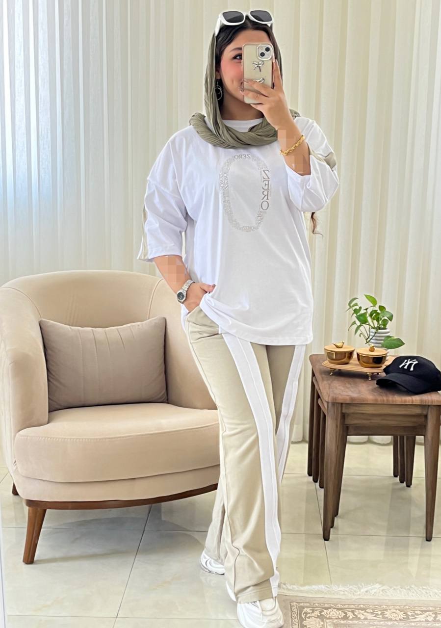 ست زنانه و دخترانه کد ۳۴۲