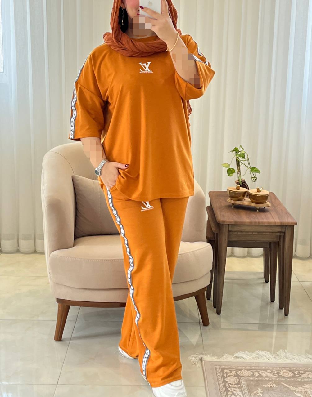 ست زنانه دخترانه کد ۲۷۹