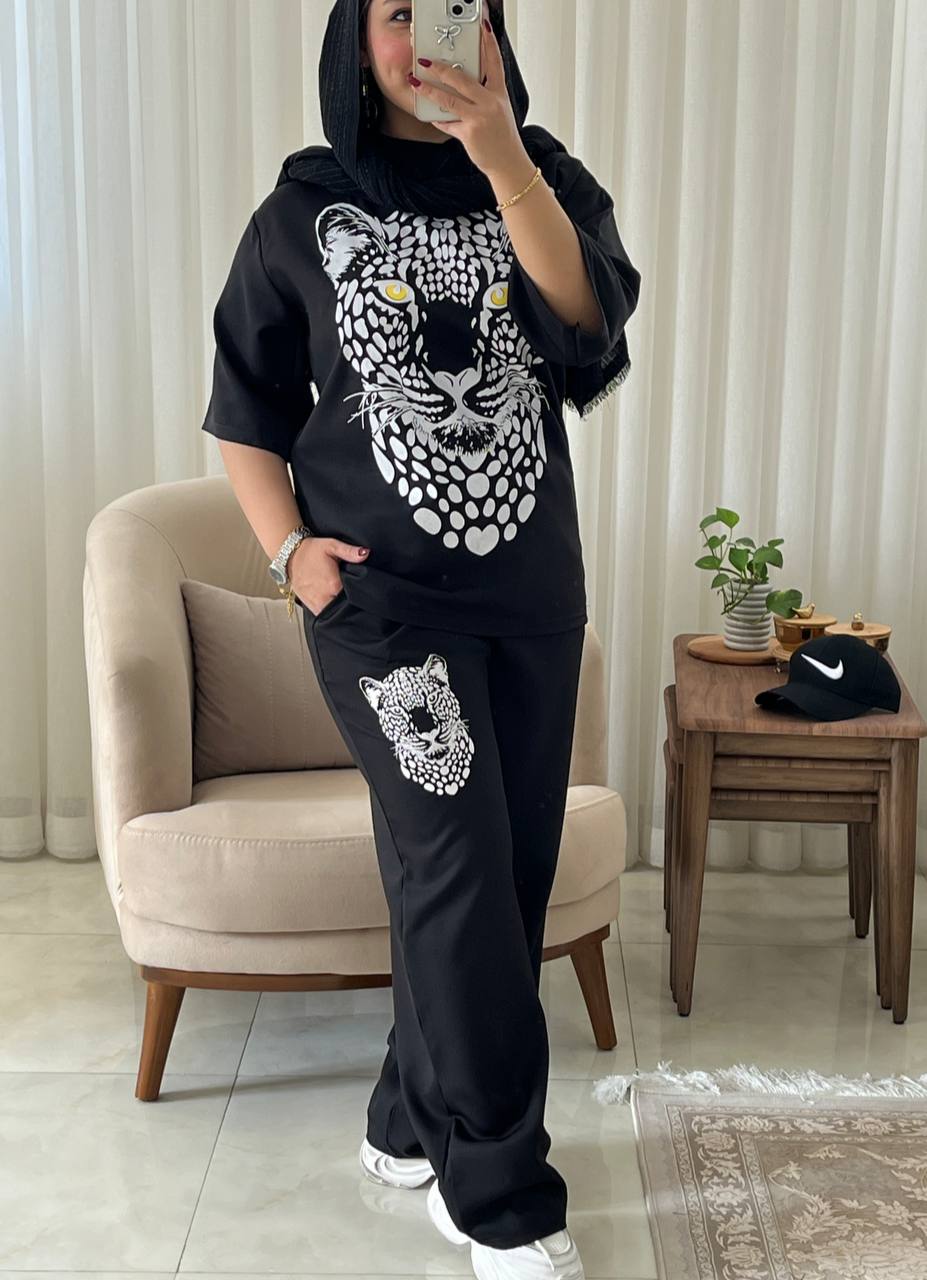 ست زنانه و دخترانه کد ۳۱۷