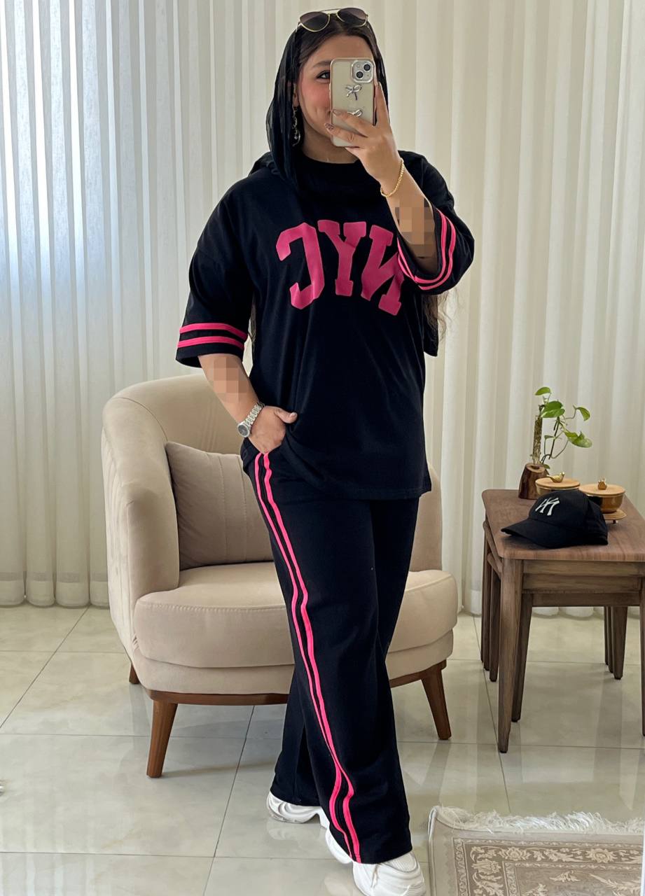 ست زنانه و دخترانه کد ۳۳۵