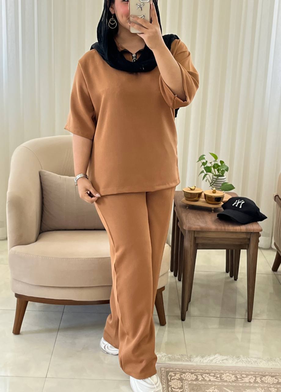 ست زنانه و دخترانه کد ۳۴۳