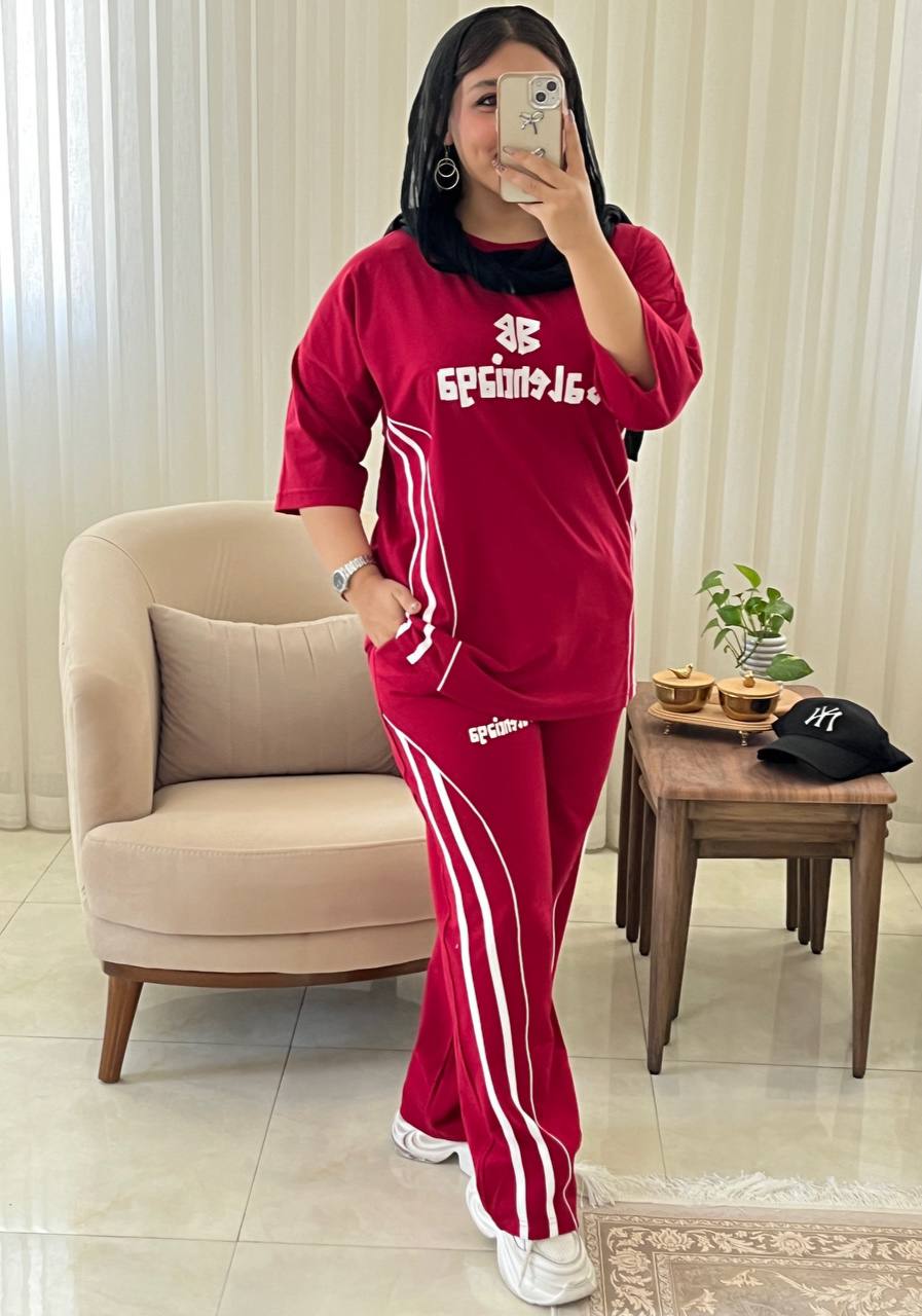 ست زنانه دخترانه کد ۳۴۵