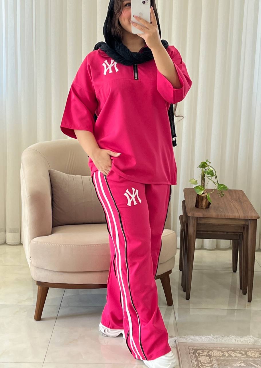 ست زنانه و دخترانه کد ۳۱۵