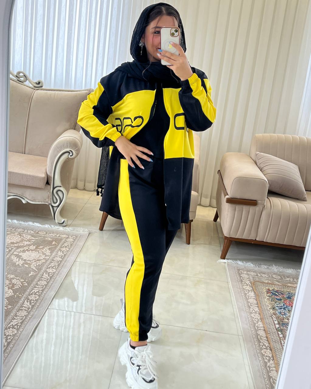 ست اورانوس