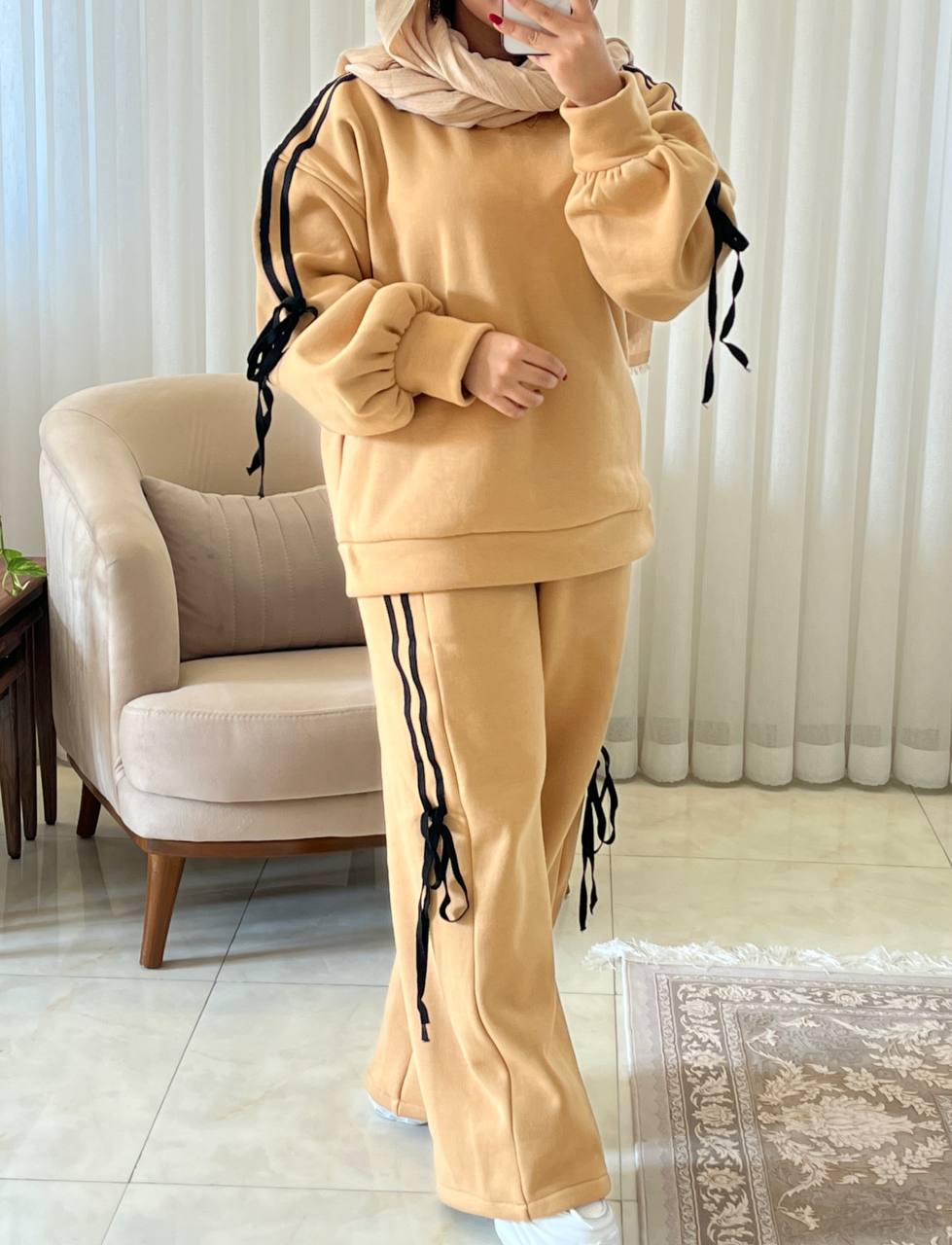 ست بند گره ای