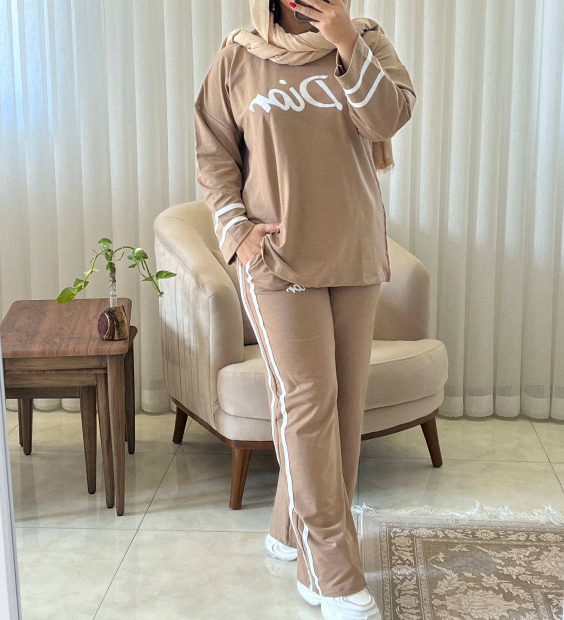 ست دیور پنبه