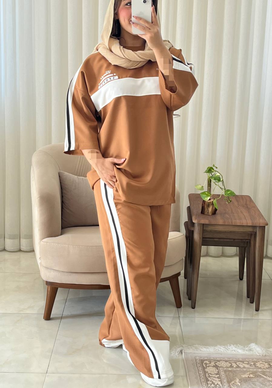 ست زنانه دخترانه کد ۲۶۹