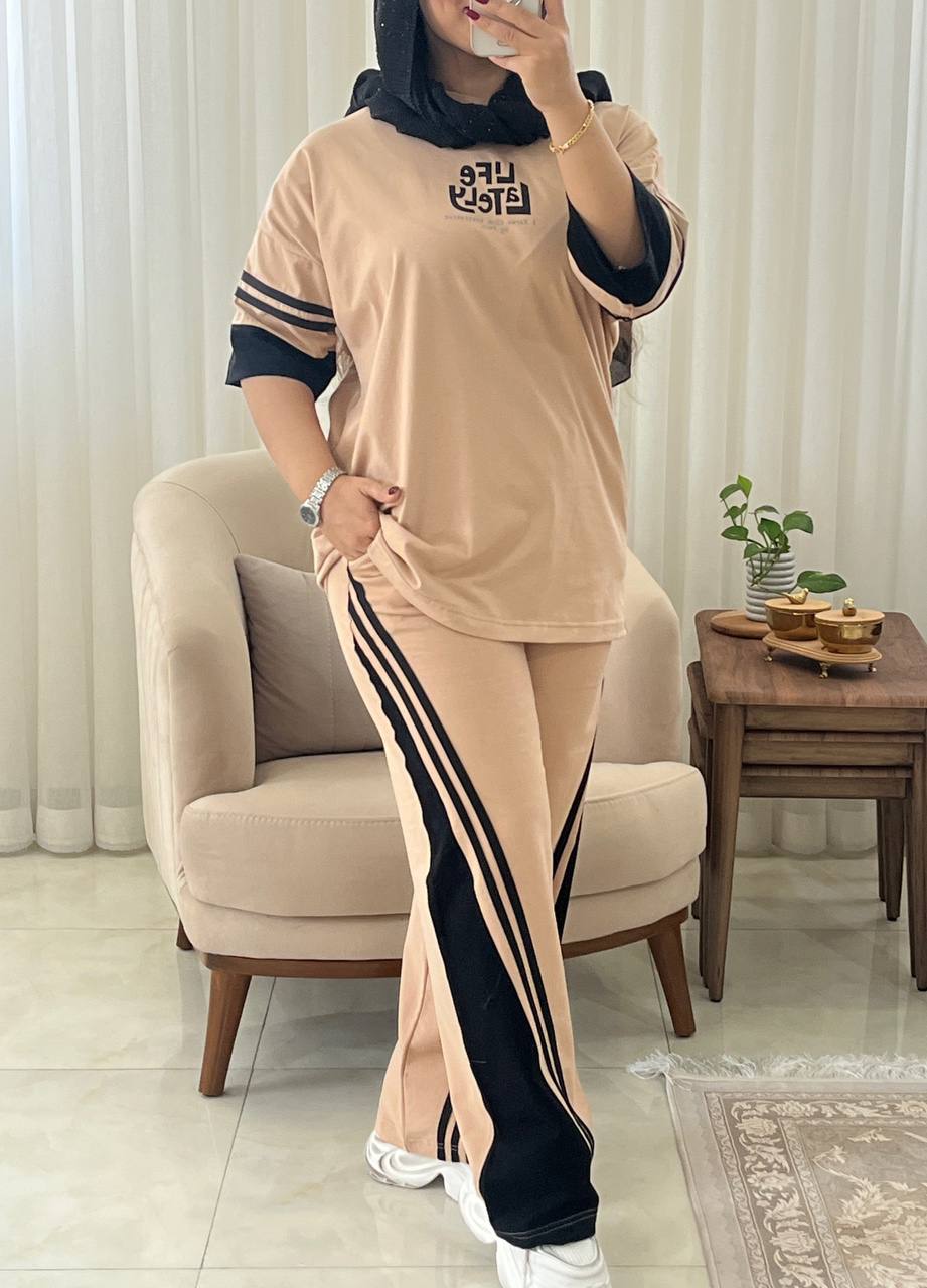 ست زنانه و دخترانه کد ۳۰۳