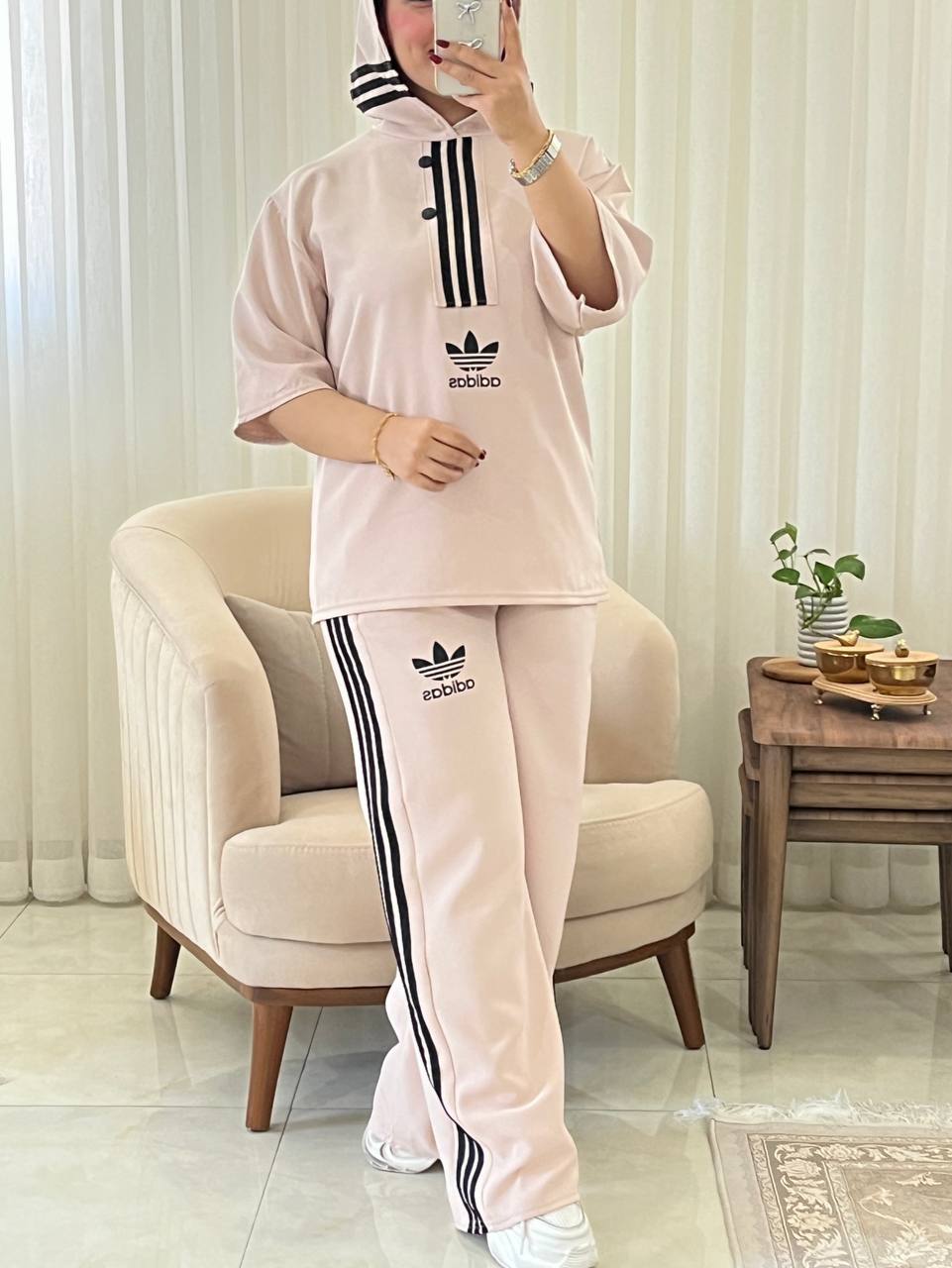ست لباس زنانه دخترانه کد ۲۹۹