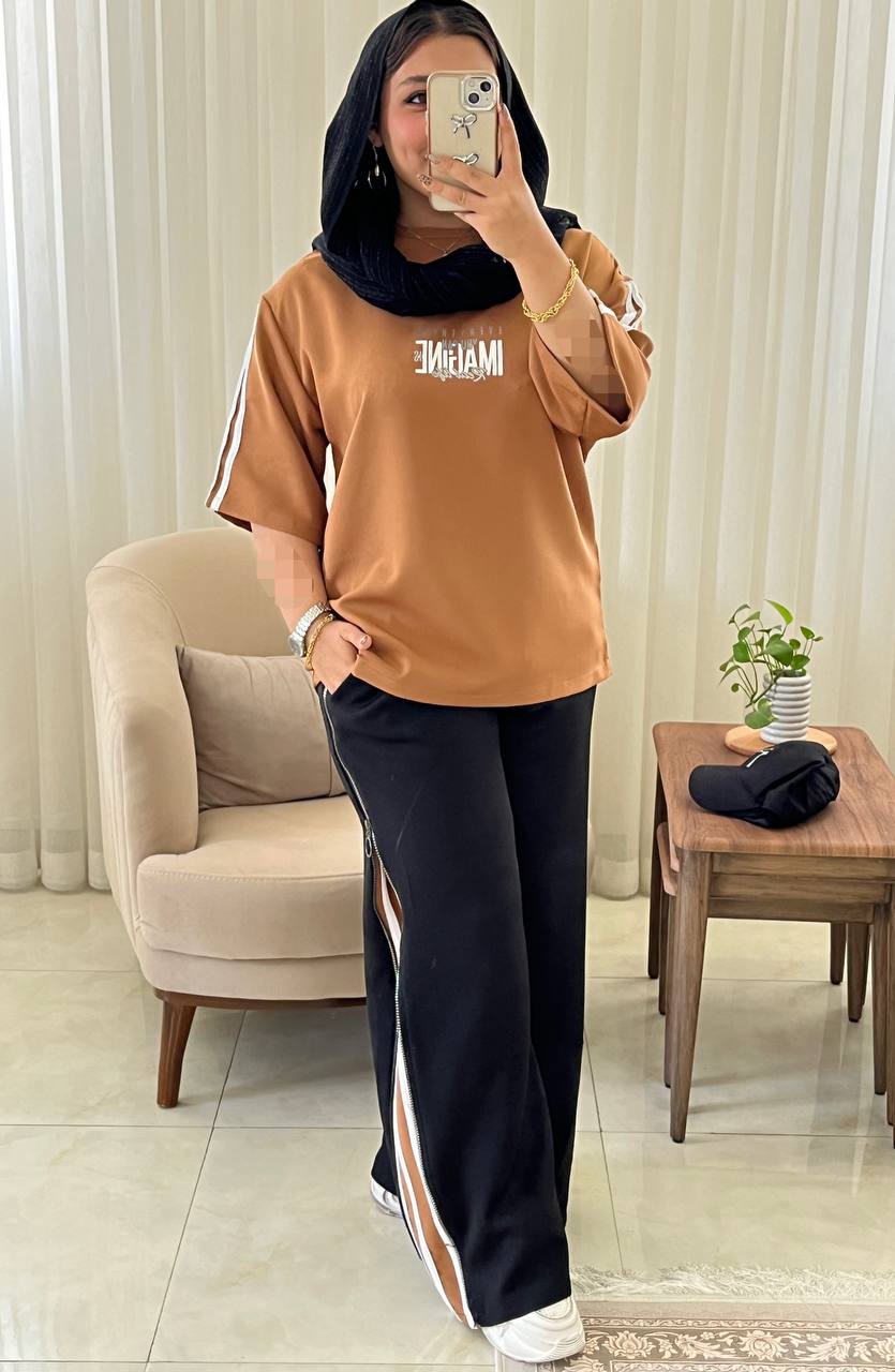 ست زنانه و دخترونه کد ۳۴۷