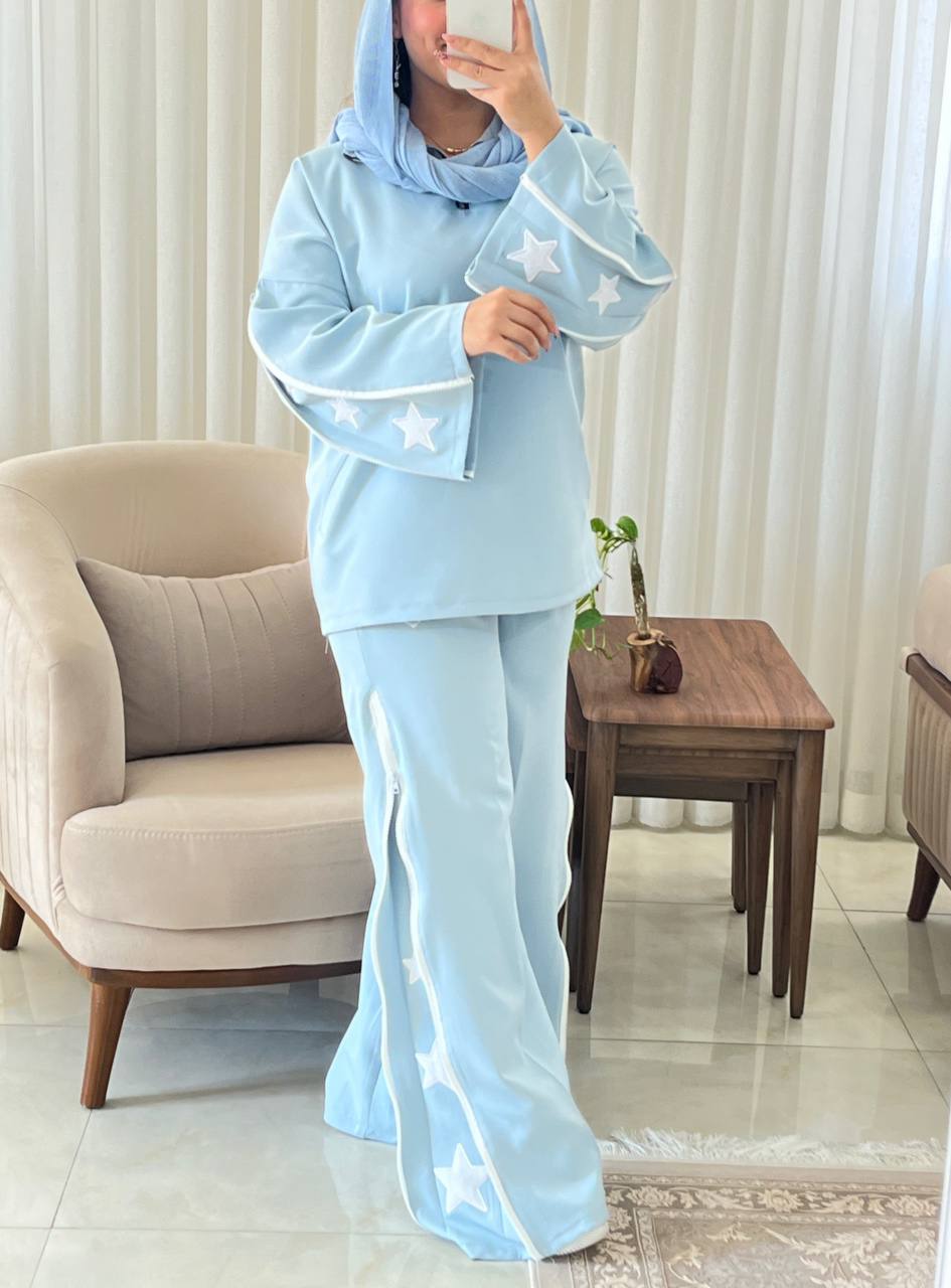 ست زنانه دخترانه کد ۲۷۱