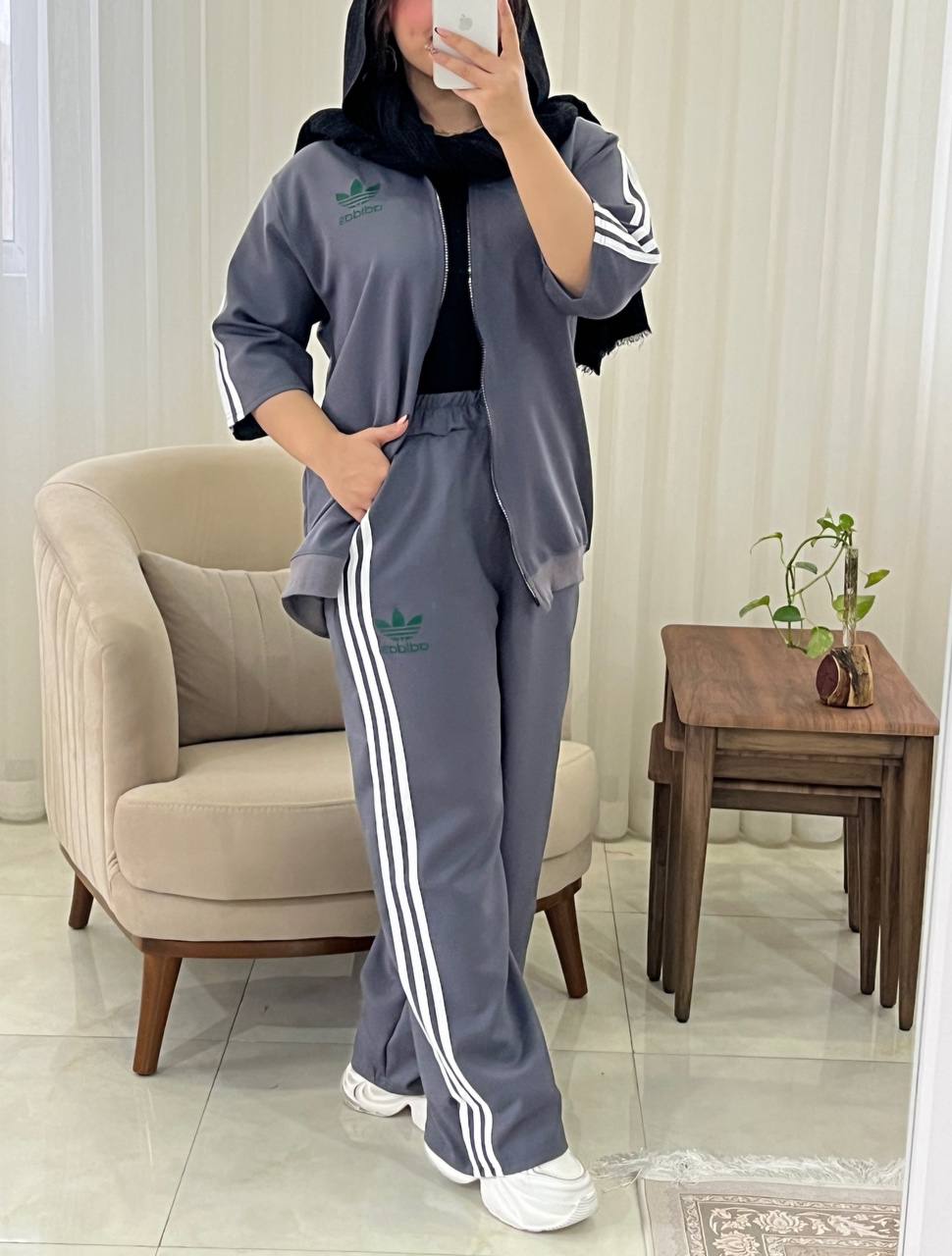 ست لباس زنانه دخترانه کد ۲۵۴