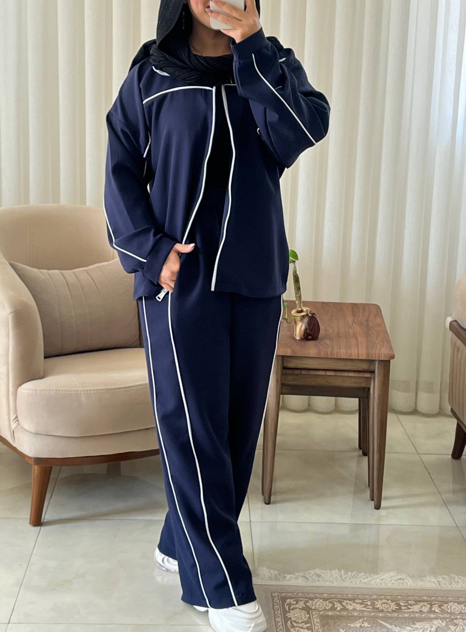 ست زنانه دخترانه کد ۲۷۵