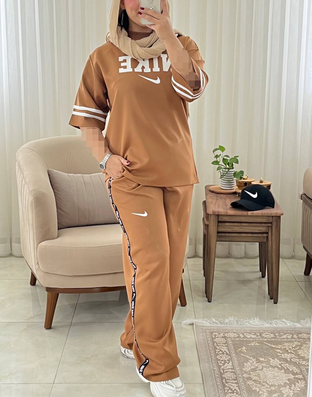 ست زنانه و دخترانه کد ۳۱۴