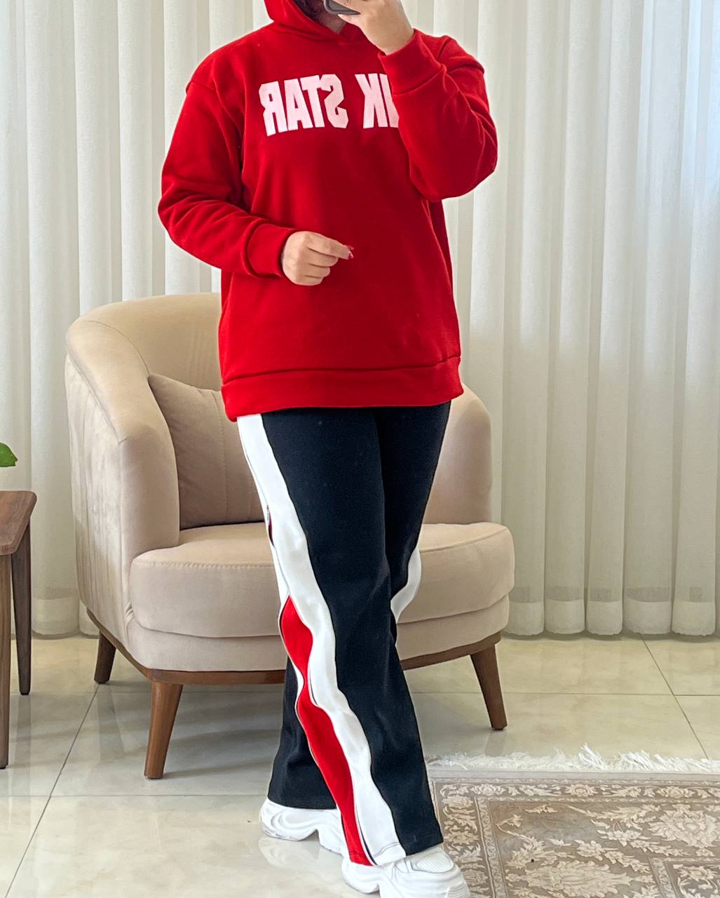 ست پینک استار