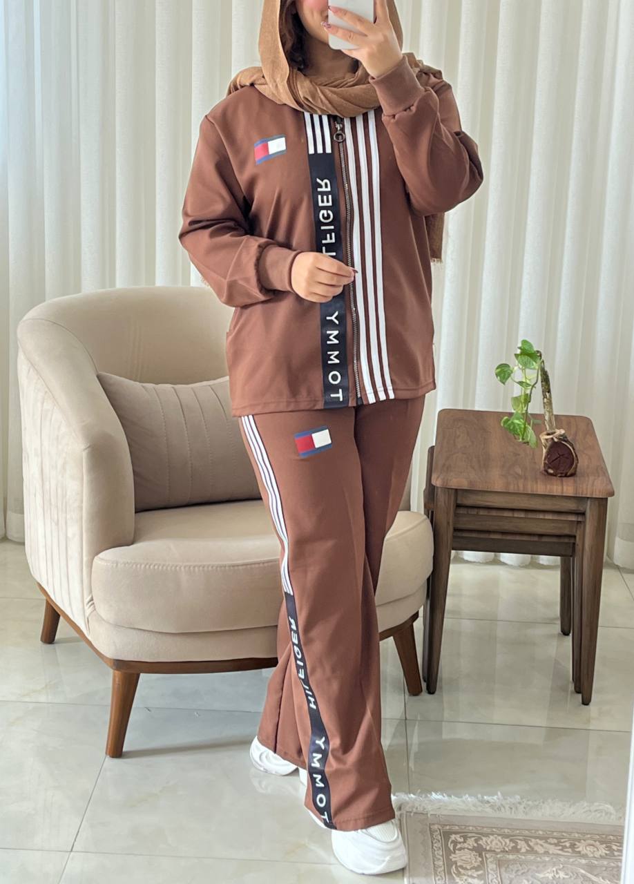 ست زنانه دخترانه کد 242