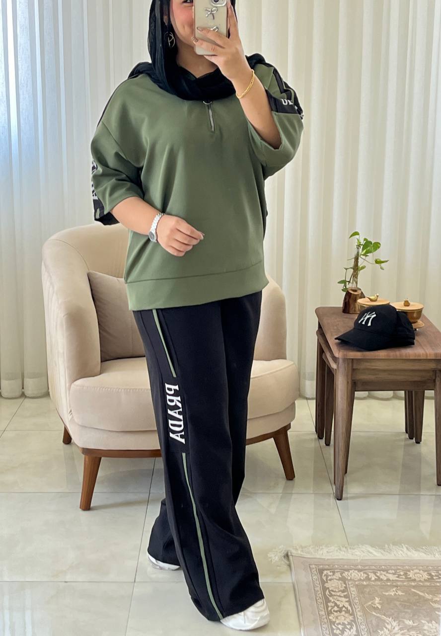 ست زنانه و دخترانه کد ۳۳۴