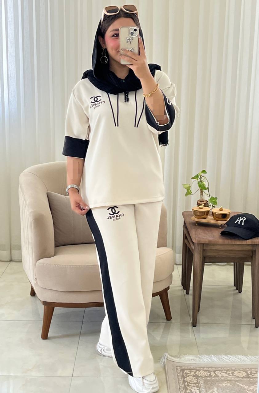 ست زنانه دخترانه کد ۳۰۷