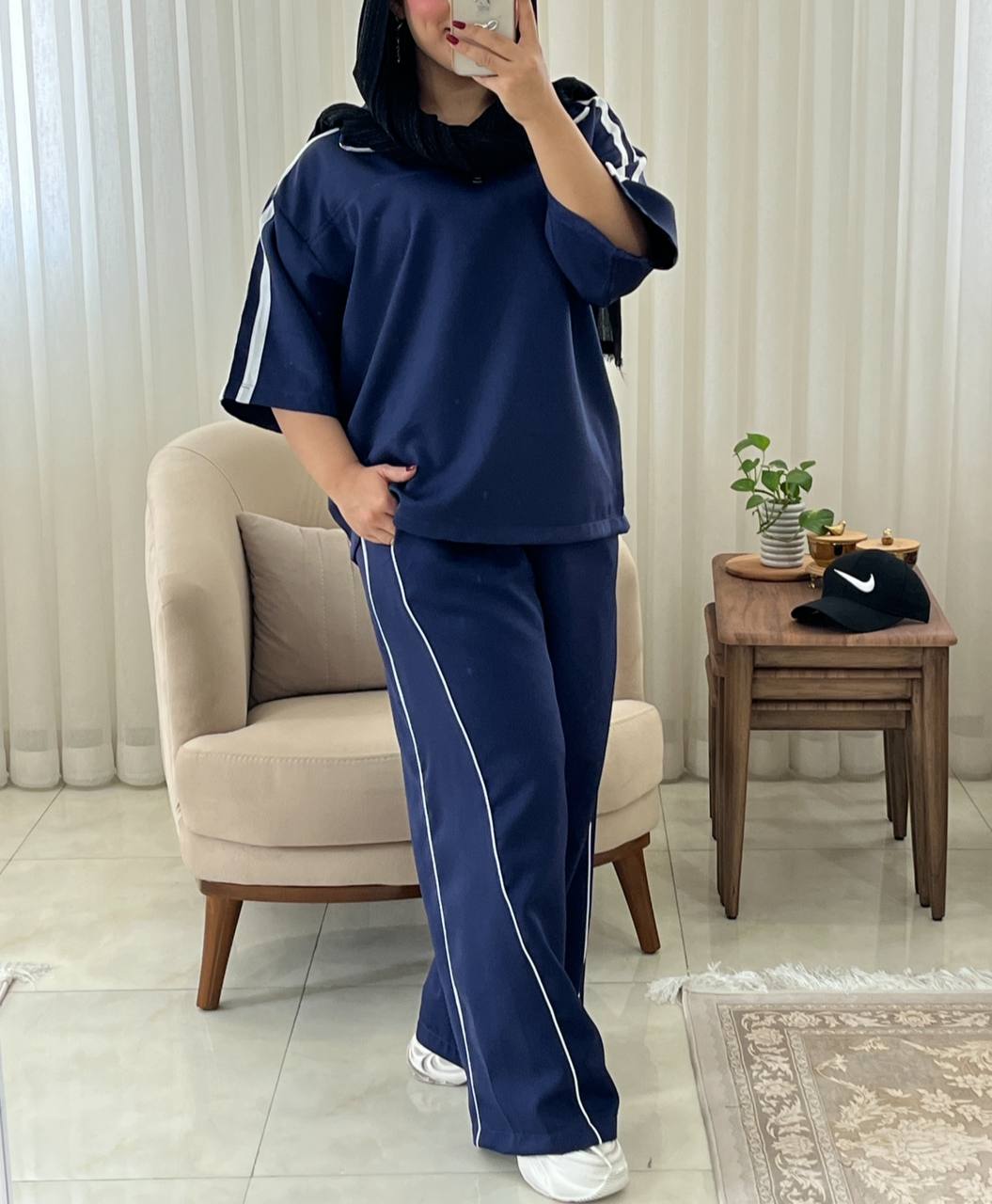 ست زنانه و دخترانه کد ۳۱۸