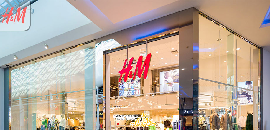 H&M