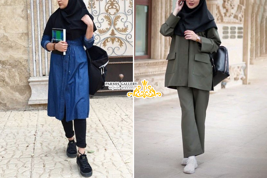 دانشگاه و مدرسه