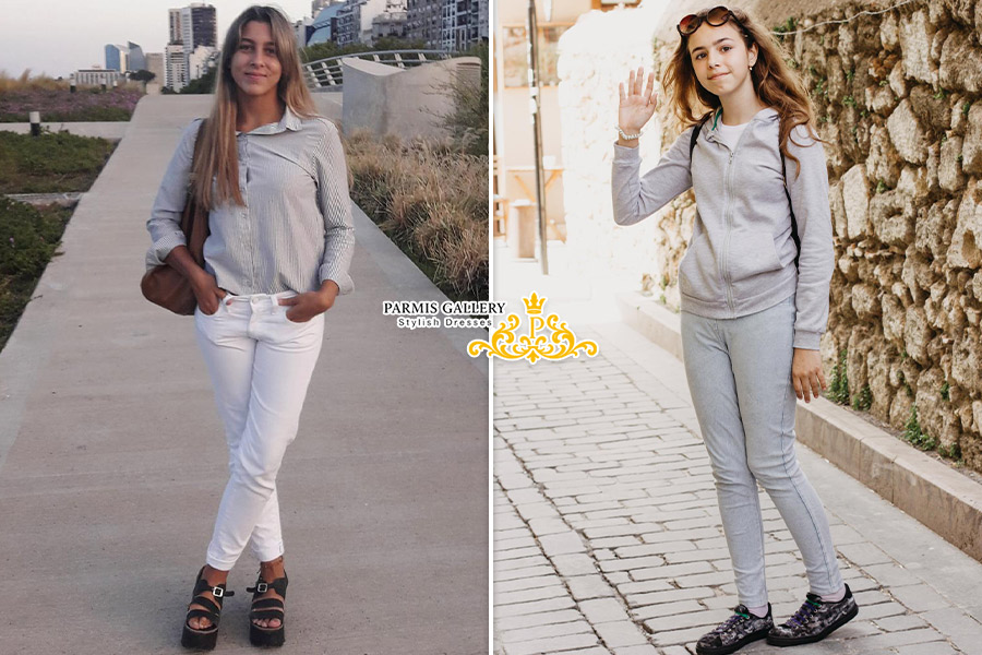 بررسی تخصصی جنس پارچه‌های مناسب برای پیاده‌روی تابستانی