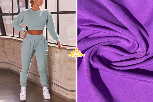 اسپندکس یا الاستین