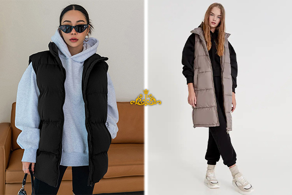 هودی با پافر