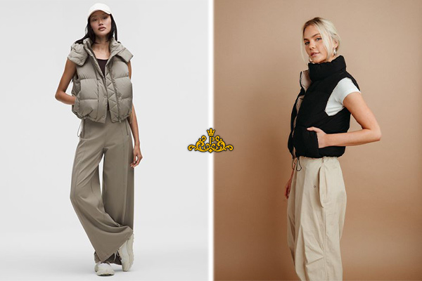 پافرهای کوتاه